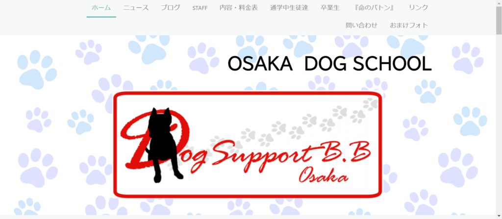 Dog Support B.B